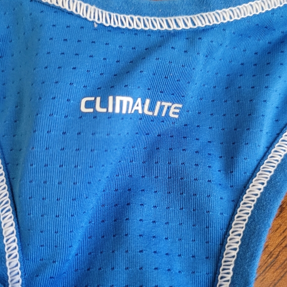 Reversible Adidas Sports Bra!💙 New, never used. - Picture 4 of 8